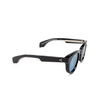 Jacques Marie Mage FONTAINEBLEAU 2 Sunglasses TITAN - product thumbnail 2/4