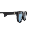 Jacques Marie Mage FONTAINEBLEAU 2 Sunglasses TITAN - product thumbnail 3/4