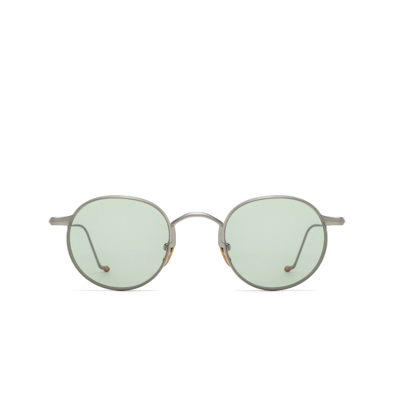 Jacques Marie Mage FULL METAL JACKET Sunglasses SILVER - 1/4