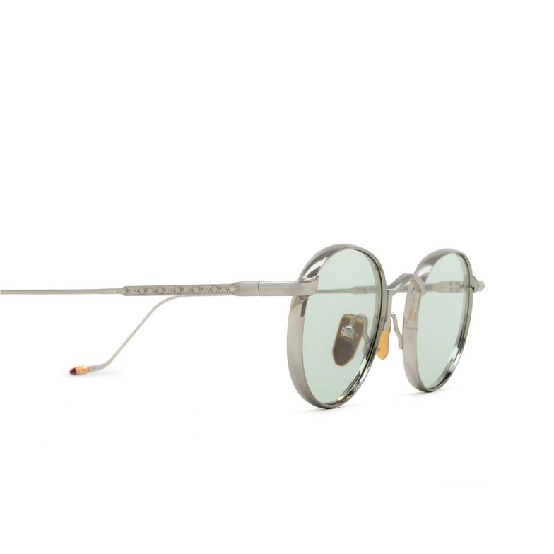 Jacques Marie Mage FULL METAL JACKET Sunglasses SILVER - 3/4