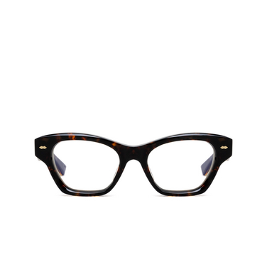 Jacques Marie Mage GRACE 2 Eyeglasses AGAR - front view
