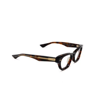 Jacques Marie Mage GRACE 2 Korrektionsbrillen AGAR - Dreiviertelansicht