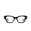 Jacques Marie Mage GRACE 2 Eyeglasses NOIR - product thumbnail 1/4