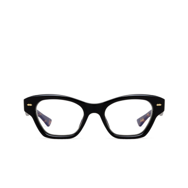 Jacques Marie Mage GRACE 2 Eyeglasses NOIR - front view