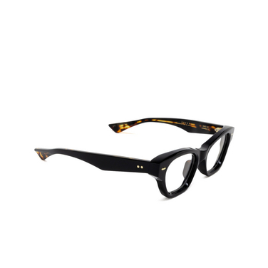 Jacques Marie Mage GRACE 2 Korrektionsbrillen NOIR - Dreiviertelansicht