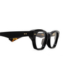 Jacques Marie Mage GRACE 2 Eyeglasses NOIR - product thumbnail 3/4