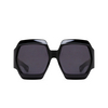 Gafas de sol Jacques Marie Mage GRANDFUNK BLACK - Miniatura del producto 1/4