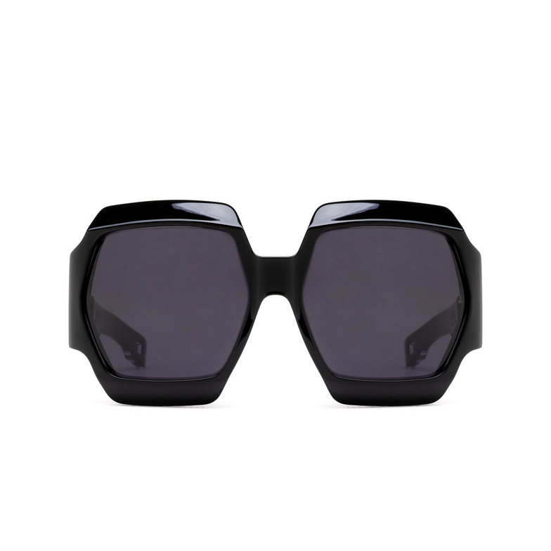 Gafas de sol Jacques Marie Mage GRANDFUNK BLACK - 1/4