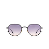 Jacques Marie Mage HARTANA Sunglasses BLACKBERRY - product thumbnail 1/4