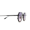 Jacques Marie Mage HARTANA Sonnenbrillen BLACKBERRY - Produkt-Miniaturansicht 3/4