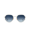Jacques Marie Mage HARTANA Sunglasses FOSSIL - product thumbnail 1/4