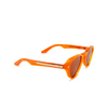 Lunettes de soleil Jacques Marie Mage HATFIELD STINGRAY - Vignette du produit 2/4