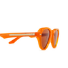 Lunettes de soleil Jacques Marie Mage HATFIELD STINGRAY - Vignette du produit 3/4