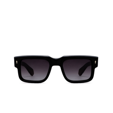 Jacques Marie Mage HEMMINGS Sunglasses BLOODSTONE - front view