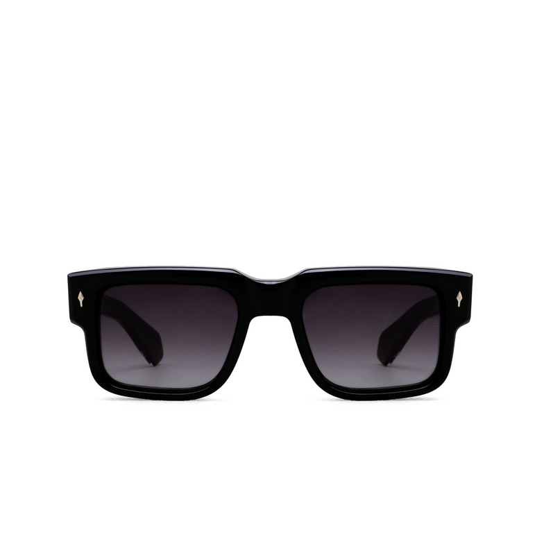 Jacques Marie Mage HEMMINGS Sunglasses BLOODSTONE - 1/4
