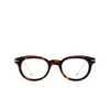 Jacques Marie Mage HISAO Eyeglasses HAVANA - product thumbnail 1/4
