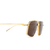 Lunettes de soleil Jacques Marie Mage JAGGER COCO - Vignette du produit 3/4