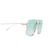 Gafas de sol Jacques Marie Mage JAGGER DEW - Miniatura del producto 3/4