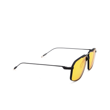 Jacques Marie Mage JAGGER Sunglasses ELETRIC - three-quarters view