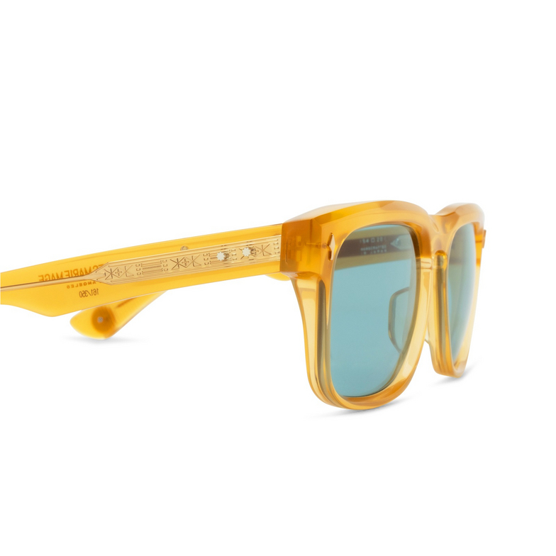 Lunettes de soleil Jacques Marie Mage JUNCTION BUTTE BRUSH - 3/4