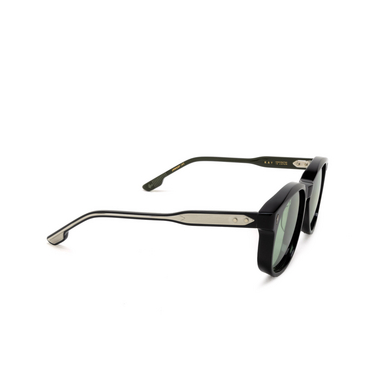 Jacques Marie Mage KAY Sunglasses COBRA - three-quarters view