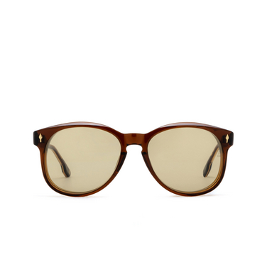 Gafas de sol Jacques Marie Mage KAY TEAK - Vista delantera