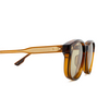 Lunettes de soleil Jacques Marie Mage KAY TEAK - Vignette du produit 3/4