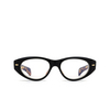 Jacques Marie Mage KRASNER Eyeglasses NOIR - product thumbnail 1/3