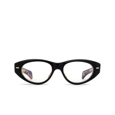 Jacques Marie Mage KRASNER Eyeglasses NOIR - front view