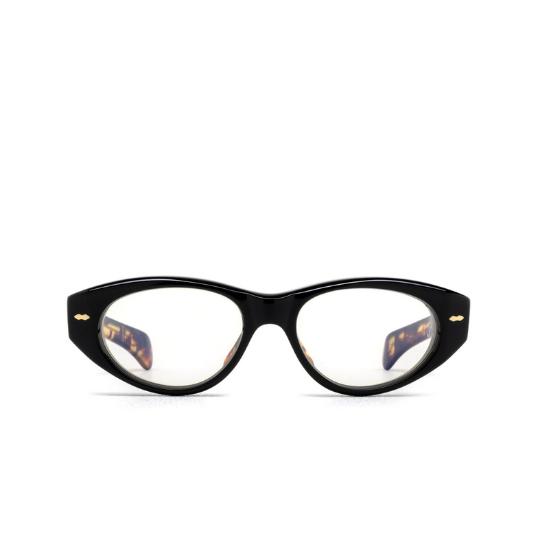 Jacques Marie Mage KRASNER Eyeglasses NOIR - 1/3