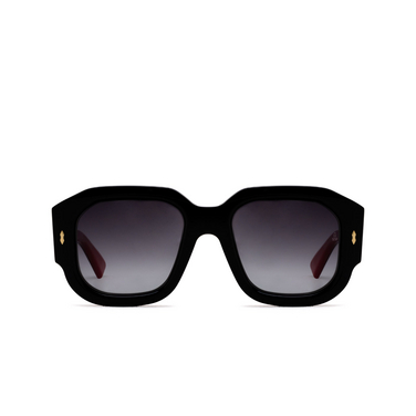 Jacques Marie Mage LACY Sunglasses NIGHTFALL - front view