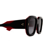 Jacques Marie Mage LACY Sunglasses NIGHTFALL - product thumbnail 3/4