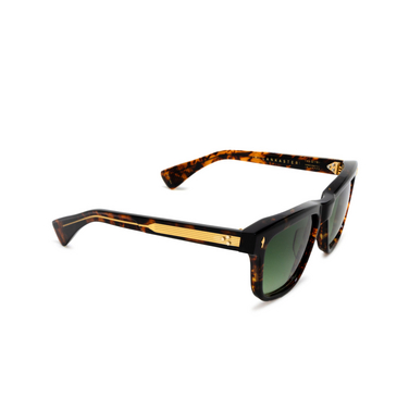 Jacques Marie Mage LANKASTER Sunglasses AGAR - three-quarters view