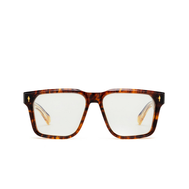 Jacques Marie Mage LUCKNOW Eyeglasses ARGYLE - front view