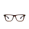 Jacques Marie Mage MANTUA Eyeglasses NOIR - product thumbnail 1/4