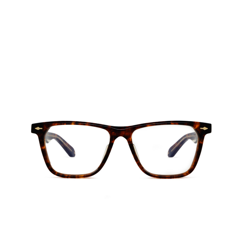 Jacques Marie Mage MANTUA Eyeglasses NOIR - 1/4