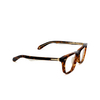 Jacques Marie Mage MANTUA Eyeglasses NOIR - product thumbnail 2/4