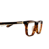 Jacques Marie Mage MANTUA Eyeglasses NOIR - product thumbnail 3/4