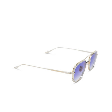 Lunettes de soleil Jacques Marie Mage MARBOT IRIS - Vue trois quarts