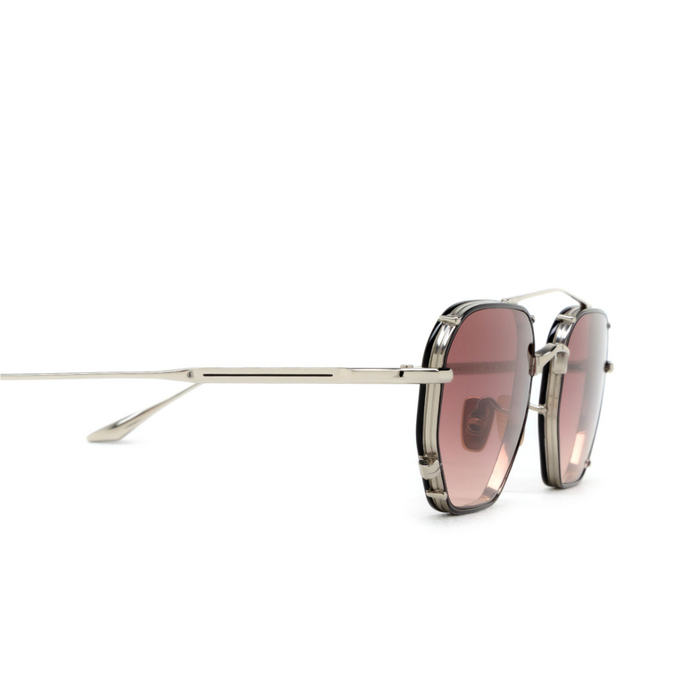 Jacques Marie Mage MARBOT Sunglasses SILVER FOX - 3/3