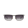 Gafas de sol Jacques Marie Mage MELVILLE BLACK - Miniatura del producto 1/4