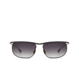 Jacques Marie Mage MELVILLE Sunglasses BLACK