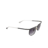 Gafas de sol Jacques Marie Mage MELVILLE BLACK - Miniatura del producto 2/4