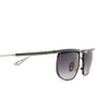 Gafas de sol Jacques Marie Mage MELVILLE BLACK - Miniatura del producto 3/4