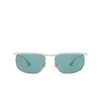 Lunettes de soleil Jacques Marie Mage MELVILLE RAIL - Vignette du produit 1/4