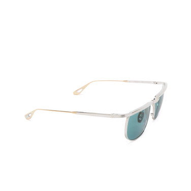 Jacques Marie Mage MELVILLE Sunglasses RAIL - three-quarters view