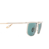 Lunettes de soleil Jacques Marie Mage MELVILLE RAIL - Vignette du produit 3/4