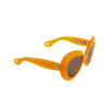 Jacques Marie Mage MONARCH Sunglasses BENGAL - product thumbnail 2/4