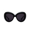 Jacques Marie Mage MONARCH Sunglasses BLACK - product thumbnail 1/4