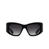 Jacques Marie Mage NADJA Sunglasses SLATE - product thumbnail 1/4